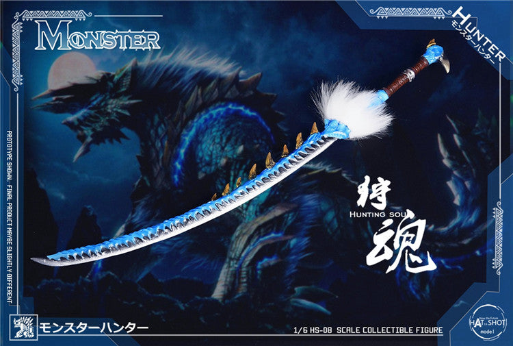Load image into Gallery viewer, HatShot - Hunting Soul Accessory Set with Stand
