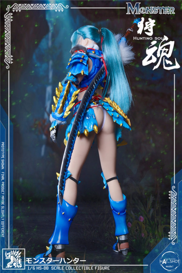 Load image into Gallery viewer, HatShot - Hunting Soul Accessory Set
