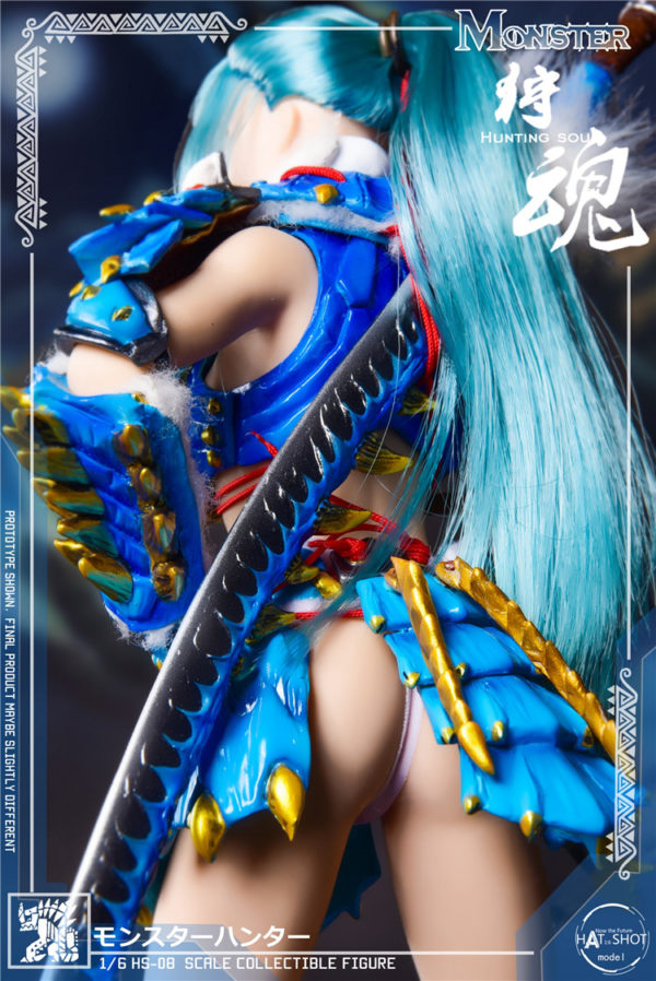 Load image into Gallery viewer, HatShot - Hunting Soul Accessory Set with Stand
