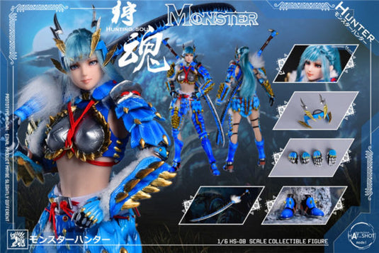 HatShot - Hunting Soul Accessory Set