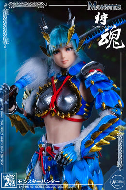 HatShot - Hunting Soul Accessory Set