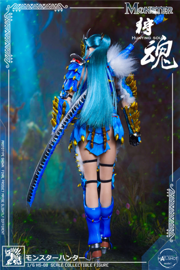 Load image into Gallery viewer, HatShot - Hunting Soul Accessory Set
