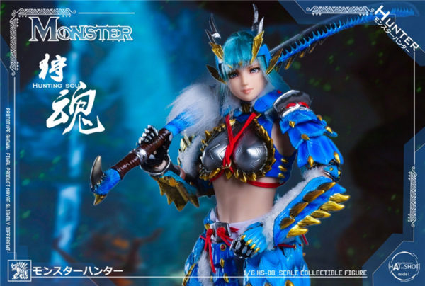 Load image into Gallery viewer, HatShot - Hunting Soul Accessory Set
