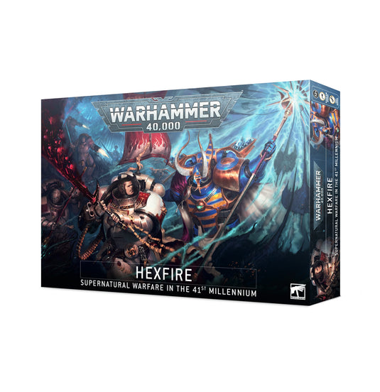 GWS - Warhammer 40K - Hexfire