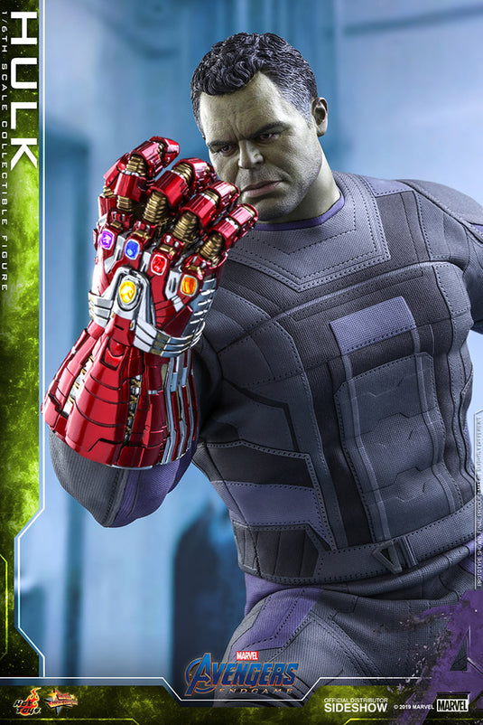 Hot Toys - Avengers Endgame - Hulk (Deposit Required)