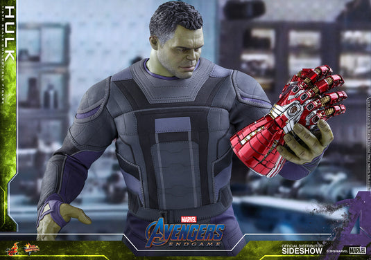 Hot Toys - Avengers Endgame - Hulk (Deposit Required)