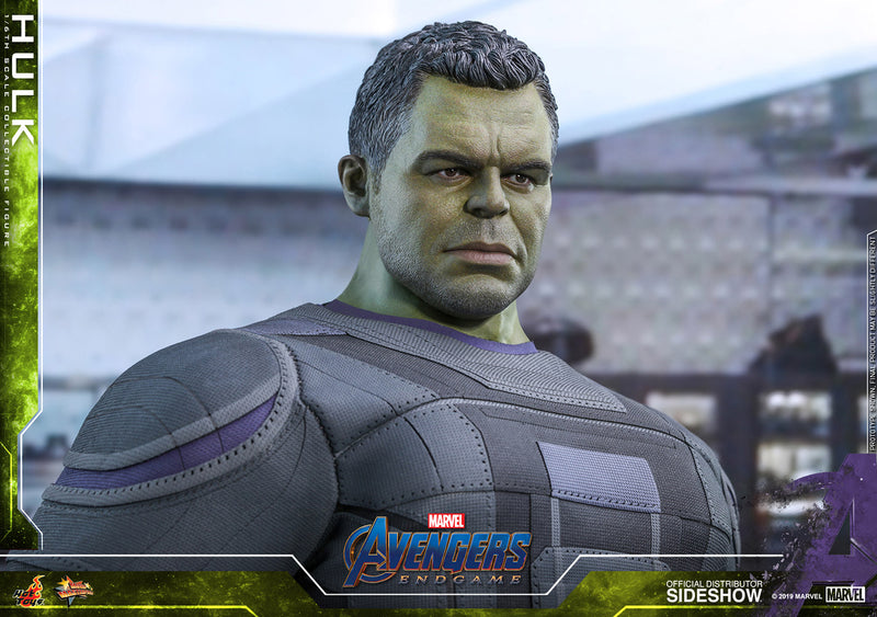 Load image into Gallery viewer, Hot Toys - Avengers Endgame - Hulk (Deposit Required)
