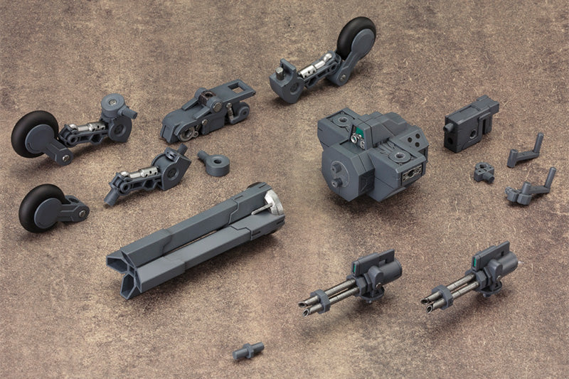 Load image into Gallery viewer, Kotobukiya - Modeling Support Goods: M.S.G. 08 Sentry Gun
