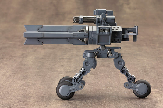 Kotobukiya - Modeling Support Goods: M.S.G. 08 Sentry Gun