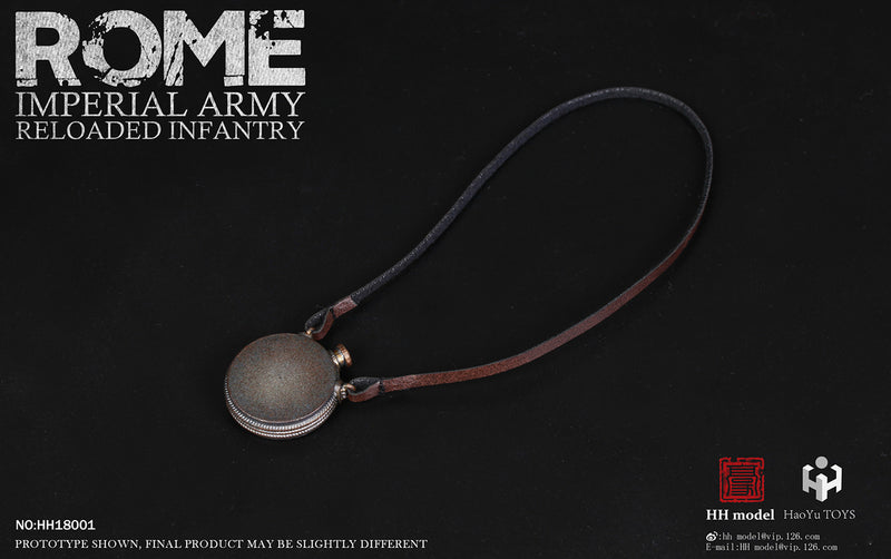 Load image into Gallery viewer, HH Model x HauYu Toys - Imperial Army Reloaded Infantry
