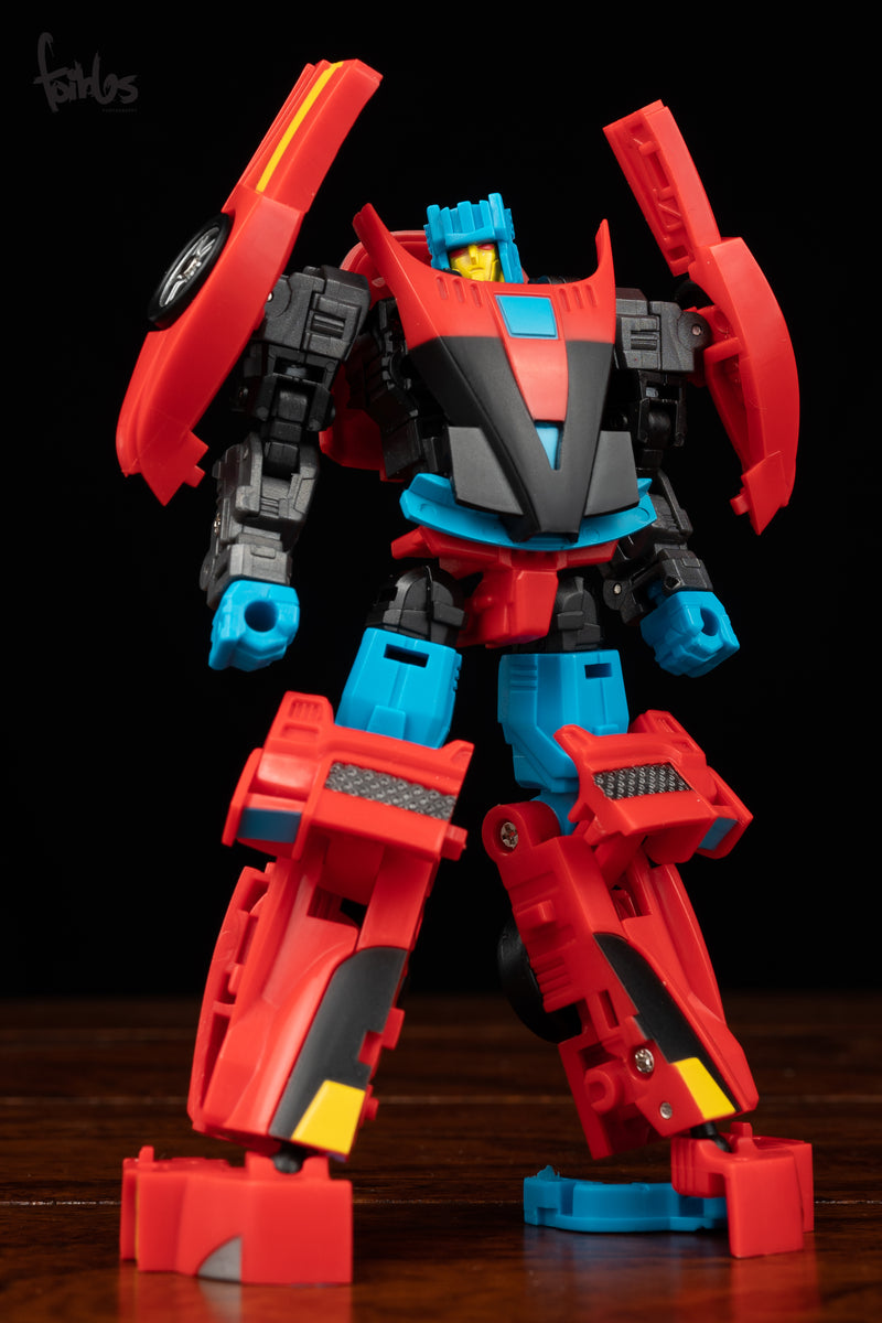 Load image into Gallery viewer, FansProject - Kausality KA-12 Lost Chance (A3U Exclusive)
