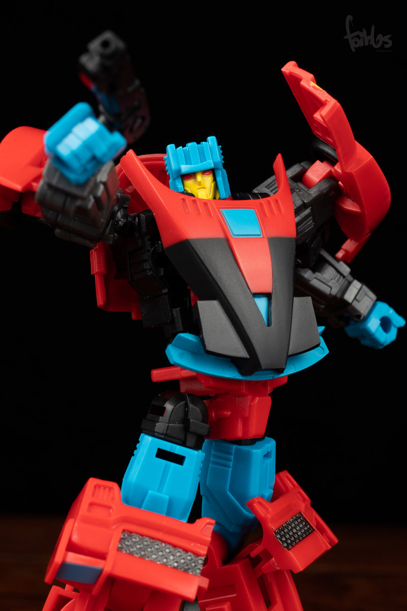 Load image into Gallery viewer, FansProject - Kausality KA-12 Lost Chance (A3U Exclusive)
