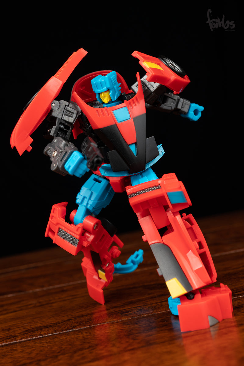 Load image into Gallery viewer, FansProject - Kausality KA-12 Lost Chance (A3U Exclusive)
