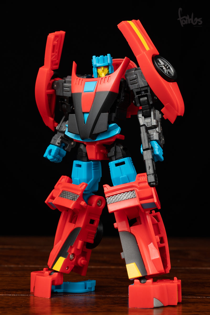 Load image into Gallery viewer, FansProject - Kausality KA-12 Lost Chance (A3U Exclusive)
