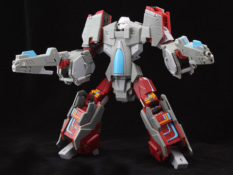 FansProject - WB-003 - Assaulter