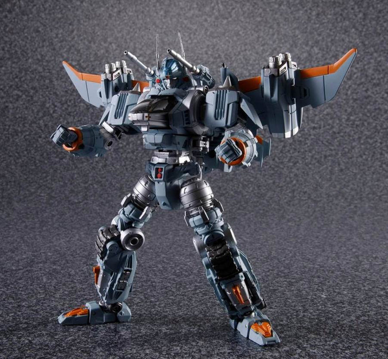 Load image into Gallery viewer, Diaclone DCEX - Dia-Battles V2 Moon Base Version (Takaratomy Mall Exclusive)
