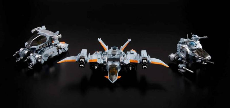 Load image into Gallery viewer, Diaclone DCEX - Dia-Battles V2 Moon Base Version (Takaratomy Mall Exclusive)
