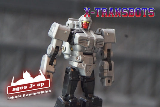 X-Transbots MX-II Andras
