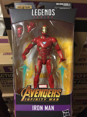 Marvel Legends - Avengers Infinity War - Iron Man