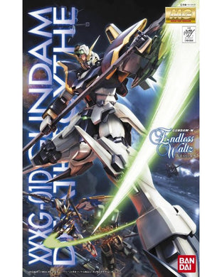 Master Grade 1/100 - Deathscythe Endless Waltz Version