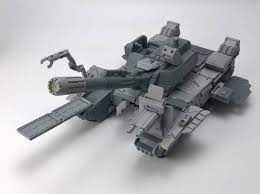 Load image into Gallery viewer, Fans Hobby - Master Builder - MB-17 Meg-Tyranno
