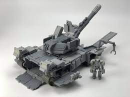 Fans Hobby - Master Builder - MB-17 Meg-Tyranno