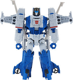 Takara Transformers Legends - LG33 Highbrow