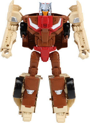 Load image into Gallery viewer, Takara Transformers Legends - LG32 Chrome Dome
