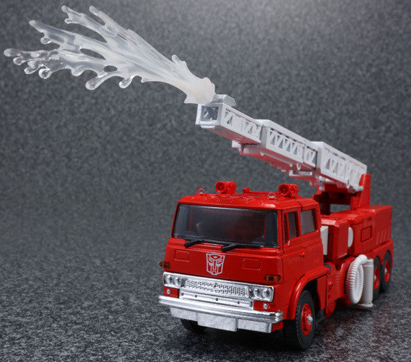 Load image into Gallery viewer, MP-33 - Masterpiece Inferno
