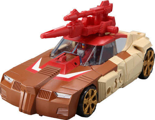Load image into Gallery viewer, Takara Transformers Legends - LG32 Chrome Dome
