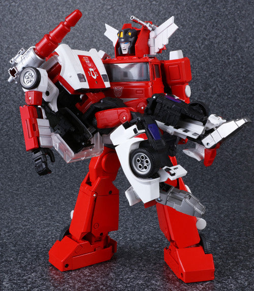 Load image into Gallery viewer, MP-33 - Masterpiece Inferno
