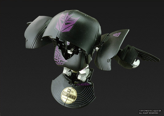 Transformers Capbots - Capticon