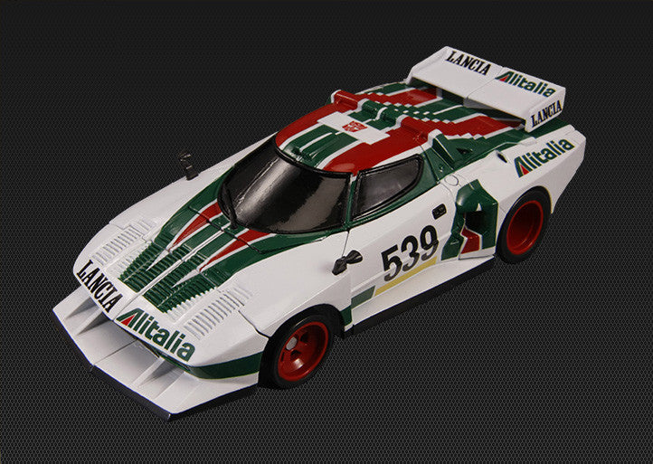 Load image into Gallery viewer, MP-20 Masterpiece Wheeljack (Reissue)
