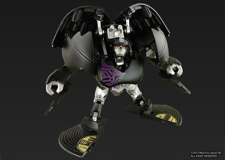 Load image into Gallery viewer, Transformers Capbots - Capticon
