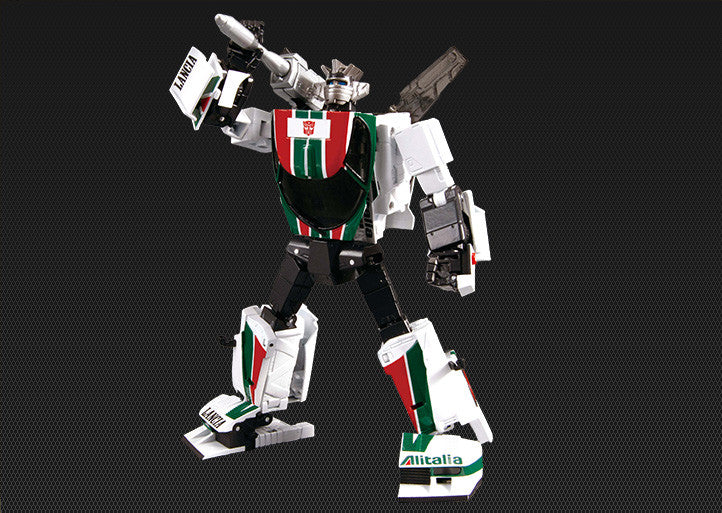 Load image into Gallery viewer, MP-20 Masterpiece Wheeljack (Reissue)
