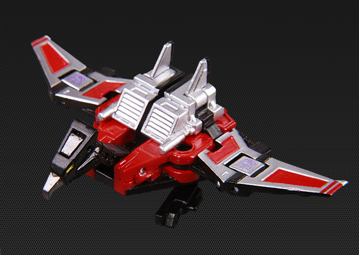 Load image into Gallery viewer, MP-13 Masterpiece Soundwave and Lazerbeak (Reissue)
