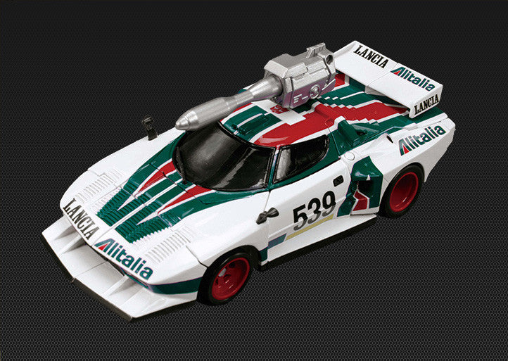 Load image into Gallery viewer, MP-20 Masterpiece Wheeljack (Reissue)
