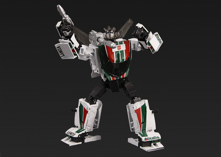 Load image into Gallery viewer, MP-20 Masterpiece Wheeljack (Reissue)
