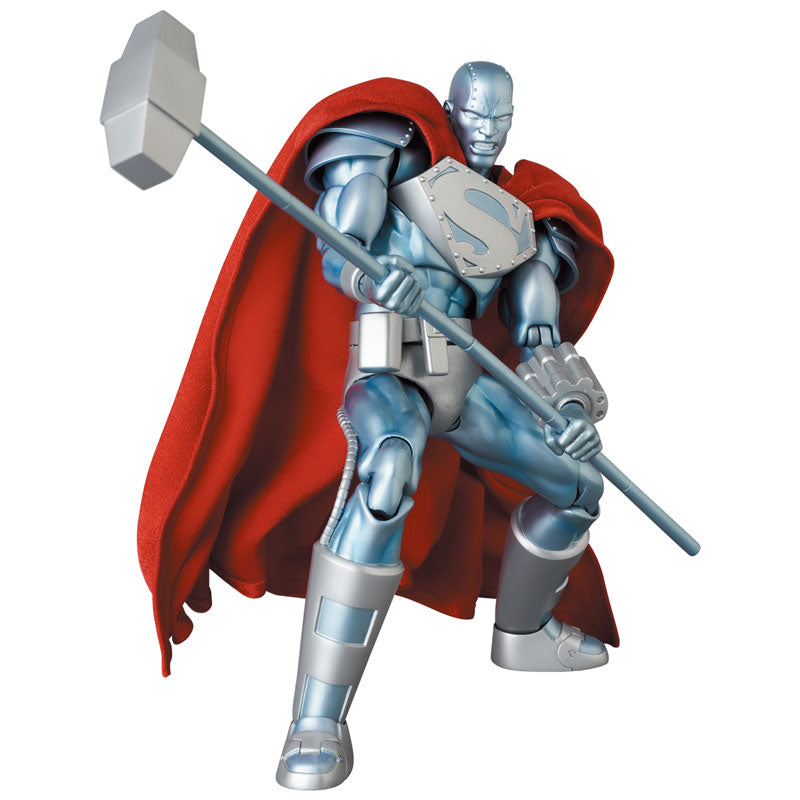 Load image into Gallery viewer, MAFEX The Return of Superman: No. 181 Steel
