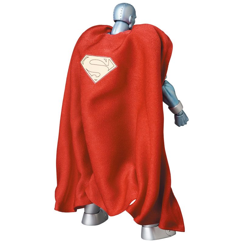 Load image into Gallery viewer, MAFEX The Return of Superman: No. 181 Steel
