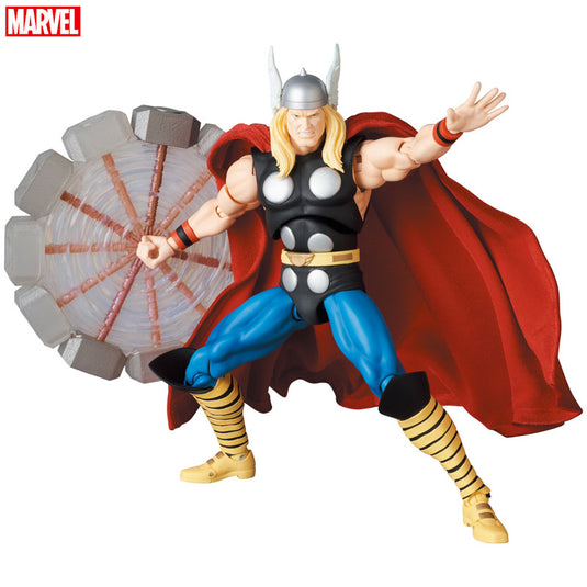 MAFEX - Marvel Comics: No. 182 Thor