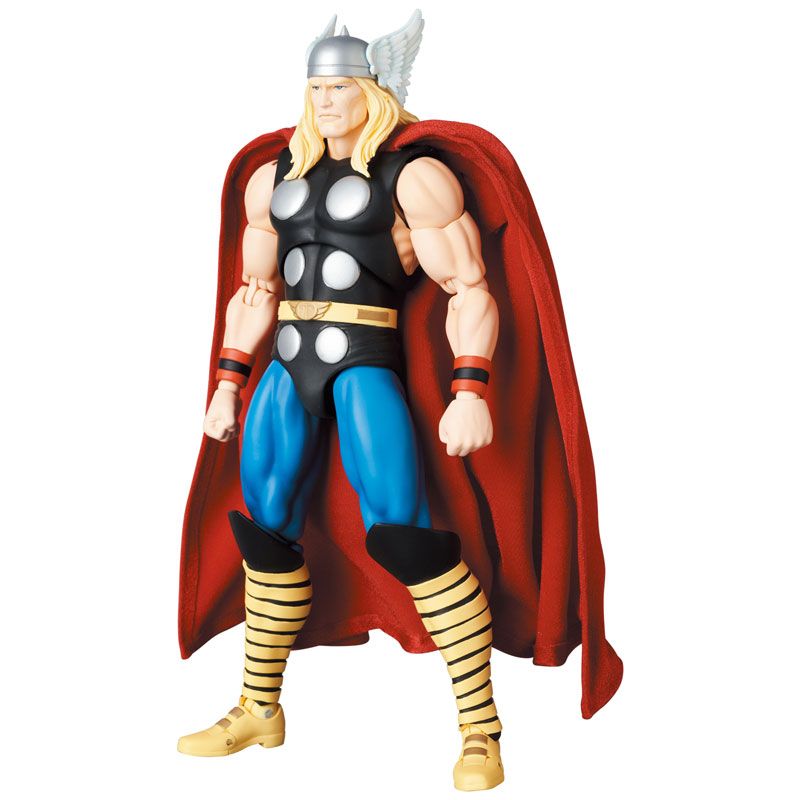 Load image into Gallery viewer, MAFEX - Marvel Comics: No. 182 Thor
