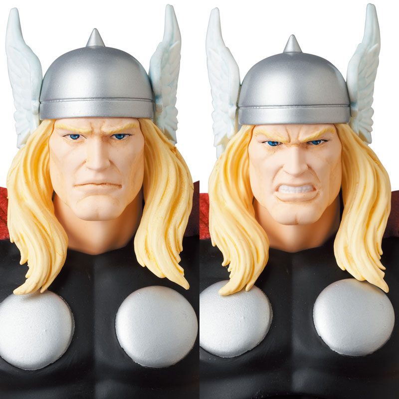 Load image into Gallery viewer, MAFEX - Marvel Comics: No. 182 Thor
