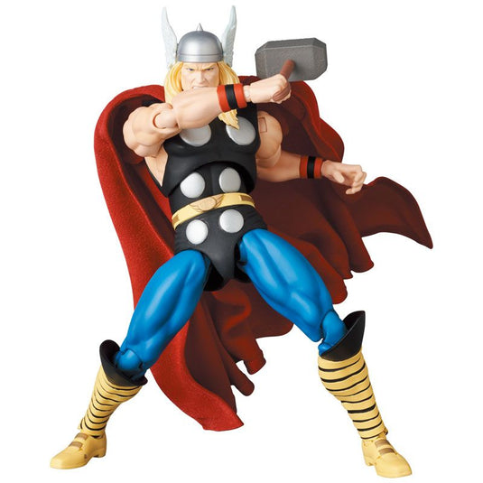 MAFEX - Marvel Comics: No. 182 Thor