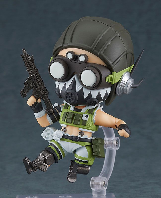 Load image into Gallery viewer, Nendoroid - Apex Legends: Octane
