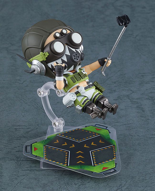 Load image into Gallery viewer, Nendoroid - Apex Legends: Octane
