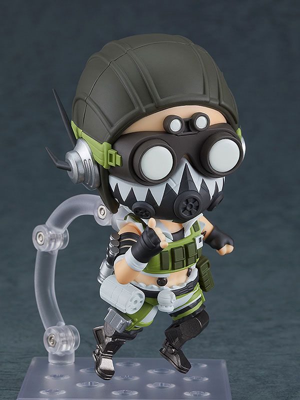 Load image into Gallery viewer, Nendoroid - Apex Legends: Octane
