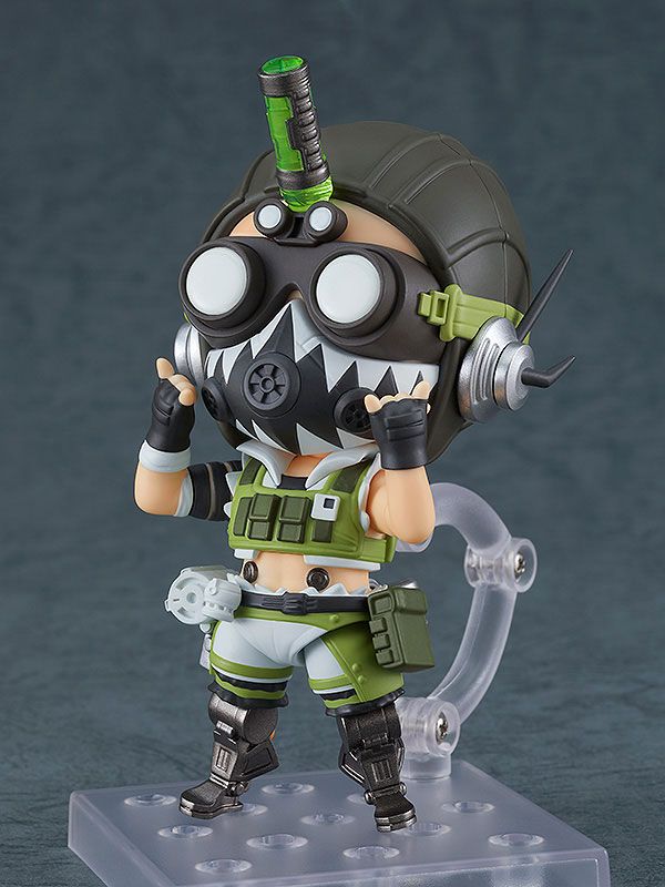 Load image into Gallery viewer, Nendoroid - Apex Legends: Octane
