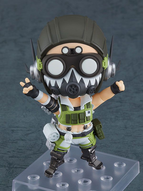 Load image into Gallery viewer, Nendoroid - Apex Legends: Octane
