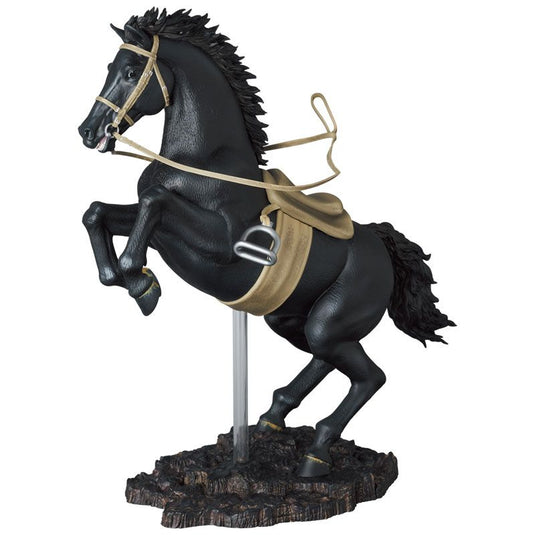 MAFEX Batman: The Dark Knight Returns - Batman and Horse